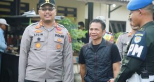 Pemkab Purwakarta: Pelajar Yang Masih Keluyuran di Atas Jam 9 Malam Akan Dirazia