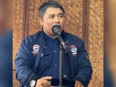 Ketua Umum IWO Indonesia Kecam Tindakan Oknum Polisi Keroyok Wartawan Progresip