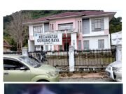 Oknum Sekcam Gunung Raya Mengaku Wartawan, Saat Media Mau Konfirmasi.