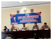 Gelar Reses Anggota DPRD Sarolangun H. Sadam Hidayat Siap Kawal Aspirasi di Ajukan Masyarakat