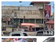 Diduga Kerinci Plaza Sarang Kupu-Kupu Malam dan Tempat Pesta Miras