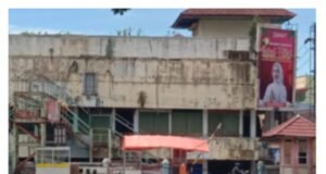 Diduga Kerinci Plaza Sarang Kupu-Kupu Malam dan Tempat Pesta Miras
