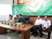 Kejari Kabupaten Bekasi Kembali Lakukan Penerangan Hukum”Jaga Desa”