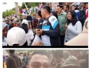 Touring Bersama Bupati Kerinci Monadi, Kapolres Kerinci Siap Tugaskan Pengamanan