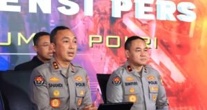 Kadiv Humas Ajak Masyarakat Tak Ragu Laporkan Aksi Premanisme Melalui Call Center Maupun WA Aduan