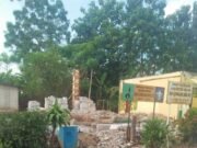 Kepsek Akui Jual Material Bekas Gedung SDN Lenggahjaya 02 Tanpa Bukti Penghapusan Aset