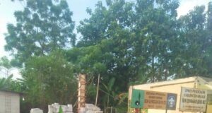 Kepsek Akui Jual Material Bekas Gedung SDN Lenggahjaya 02 Tanpa Bukti Penghapusan Aset