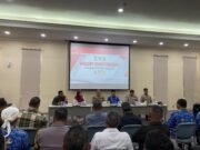 Dalam Rangka Ops Berantas Jaya 2025, Polres Metro Bekasi Perkuat Sinergi melalui ‘Ngopi Kamtibmas Jaga Kondusivitas Kawasan Industri MM2100 Cikarang Barat
