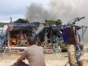 Kapolres Bungo Komitmen Memberantas Penambangan Emas Tanpa Izin (PETI)