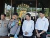 Polres Sarolangun Menggelar Operasi Pekat 2 Siginjai 2025