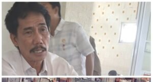 Sengketa lahan Ditanjung Baru, Diduga Ada Mafia Tanah Didalamnya