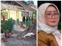 Waduh…!!! Viral Oknum Kepsek SDN Lenggahjaya 02 Jual Aset Negara/Daerah