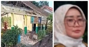 Waduh…!!! Viral Oknum Kepsek SDN Lenggahjaya 02 Jual Aset Negara/Daerah