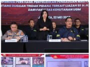 Polri Tegaskan Ijazah Bapak Ir H Joko Widodo Asli dan Sah, Tidak Ditemukan Unsur Pidana