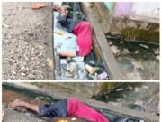 Warga Desa Panti, Heboh Temukan Mayat Laki-Laki Dalam Got