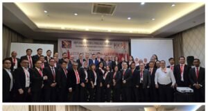 NR. Icang Rahardian, SH. Raih Lima Sertifikat Keahlian Hukum dari ESAS Management
