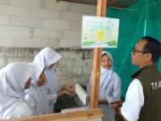 DLH Bekasi Verifikasi 37 Calon Sekolah Adiwiyata 2025