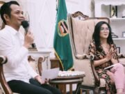 Koordinasi dan Kunjungan Kerja Teh Rieke di Purwakarta: Mencari Solusi Infrastruktur dan Tata Ruang