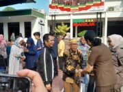 Sehatkan Lansia dan Dukungan untuk Program Purwakarta Nyaah Ka Indung