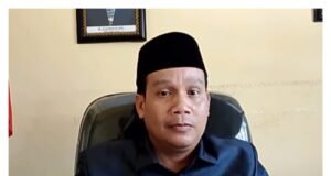 Pelantikan dan Pengambilan Sumpah Jabatan Penjabat PJ Kepala Desa Pematang Kancil Kecamatan Pamenang