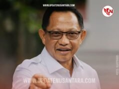 Empat Pulau Resmi Masuk Sumut, Aceh-Sumut Bahas Kerja Sama Kelola Potensi Migas