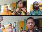 Wow…!!! Dugaan Kasus Asusila dan Komplain Pasien, Dirut RSUD Cabang Bungin Gagal