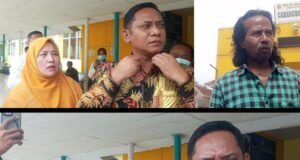 Wow…!!! Dugaan Kasus Asusila dan Komplain Pasien, Dirut RSUD Cabang Bungin Gagal