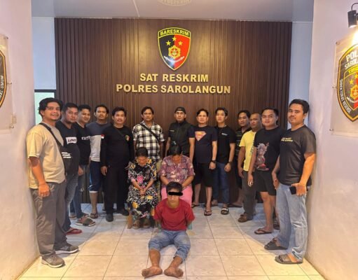 Tiga Pelaku Perampokan Disertai Kekerasan di Pauh Berhasil Diamankan Polisi