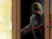 Sekretariat MOI Bekasi Raya di Villa Kencana Cikarang Dibobol Maling