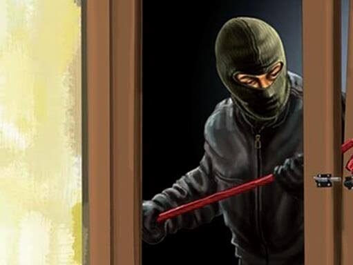 Sekretariat MOI Bekasi Raya di Villa Kencana Cikarang Dibobol Maling