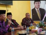 Demi Memajukan Kabupaten Merangin, HBA Reses ke Merangin