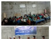 Gelar Reses Anggota DPRD Provinsi Dapil Merangin Sarolangun Ahmad Kausari St MT, Siap Meneria Aspirasi yang di Ajukan Masyarakat