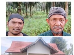 Wagiantoro Pertanyakan KUD Karya Mulya Ditutup, Ada apa…!!!