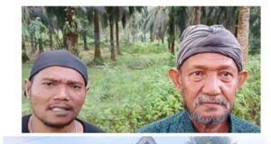 Wagiantoro Pertanyakan KUD Karya Mulya Ditutup, Ada apa…!!!
