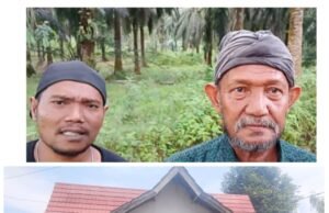 Wagiantoro Pertanyakan KUD Karya Mulya Ditutup, Ada apa…!!!