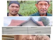 Salah Satu Anggota KUD Karya Mulya, Menuding Ketua KUD Suraji Bohongi Anggota