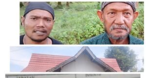Salah Satu Anggota KUD Karya Mulya, Menuding Ketua KUD Suraji Bohongi Anggota
