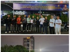 Sejumlah Organisasi Wartawan Kawal Laporan Dugaan Penghinaan, Pelecehan Profesi Wartawan di Polda Metro Jaya
