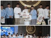 Momentum Indonesia Bangun Kemajuan dan Peradaban Berbasis Masjid