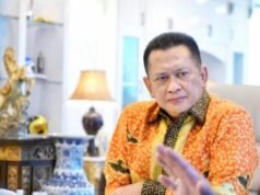 Hari Bhayangkara ke-79, Bamsoet Ingatkan Polri Bukan Untuk Menakut-nakuti, Tetapi Untuk Mengayomi dan Melindungi Masyarakat