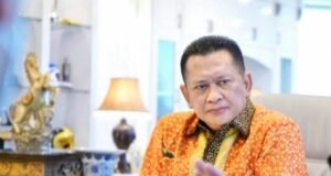 Hari Bhayangkara ke-79, Bamsoet Ingatkan Polri Bukan Untuk Menakut-nakuti, Tetapi Untuk Mengayomi dan Melindungi Masyarakat
