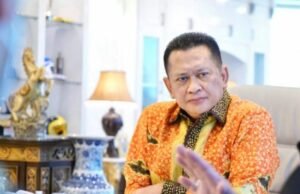 Hari Bhayangkara ke-79, Bamsoet Ingatkan Polri Bukan Untuk Menakut-nakuti, Tetapi Untuk Mengayomi dan Melindungi Masyarakat