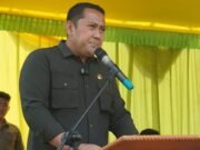 Camat Tidak Disiplin, Diminta Bupati Mengundurkan Diri