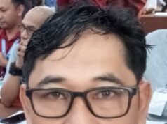 Ketua PWI Merangin: Wartawan Bukan Musuh Jangan Diancam