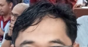 Ketua PWI Merangin: Wartawan Bukan Musuh Jangan Diancam