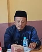 Viral…!!! Kades Ajak Wartawan “Belago” Camat Langsung Sidak Proyek Kolam Ikan
