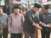 HUT ke-39 Suyanto Kepala Desa Siap Dampingi Syukur-Khafidh (Suka) di Acara Tersebut
