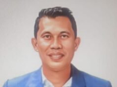 Viral Proyek Kolam, Inspektorat: Kami Bergerak Kalau Camat Lapor