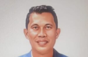 Viral Proyek Kolam, Inspektorat: Kami Bergerak Kalau Camat Lapor