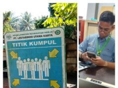Diduga Langgar Aturan Ketenagakerjaan, PT Lux Diadukan Paksa Karyawan Kerja 12 Jam
